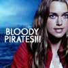 Bloody pirates