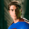 Brandon Routh as Superman
