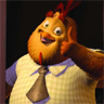 Buck Cluck
