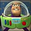 Buzz Lightyear
