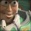 Buzz thinks