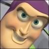 Buzz up close