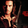 Cant touch this