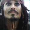 Captain Jack Sparrow