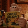 Cheese Holidays