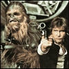 Chewie  Han
