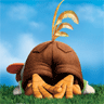 Chicken Little Poster