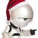 Christmas Marvin