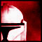 Clonetrooper red