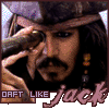Daft like Jack