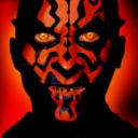 Darth Maul Firey