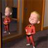 Dash In The Mirror