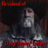 Davy Jones Locker