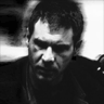 Deckard in Black and White