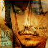 Depp collage