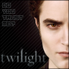 Do you trust me