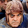 Dodge Connelly in Leatherheads