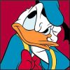 Donald Duck