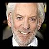 Donald Sutherland