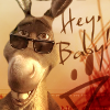 Donkey