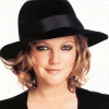 Drew Barrymore