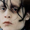 Edward Scissorhands