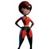 Elastigirl