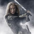 Elizabeth POTC Worlds End