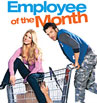 Employee of the month