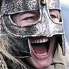 Eowyn as Dernhelm