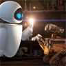 Eve and Wall E