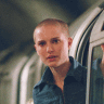 Evey on the tube