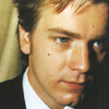 Ewan McGregor9
