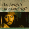 Fangirls