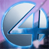 Fantastic Four Logo