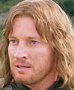 Faramir Boromirs brother