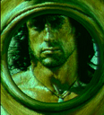 First Blood Rambo