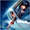 Flying Ford Anglia