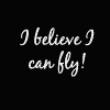 Flying