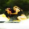 Frank And Audrey Jetski
