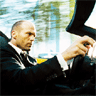 Frank Driving