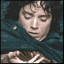 Frodo  Ring
