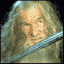 Gandalf is Angry