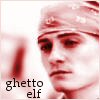 Ghetto Elf