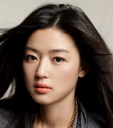 Gianna jun Jeon ji  hyun