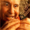 Greedy Bilbo Baggins
