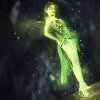 Green Fairy