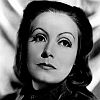 Greta Garbo