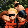 Group Hug