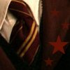 Gryffindor uniform